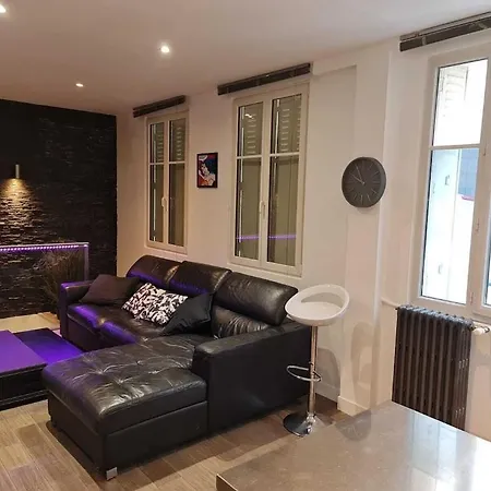 Cozy&Family Apartments *