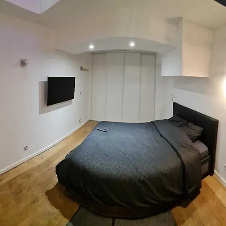 Cozy&Family Apartments