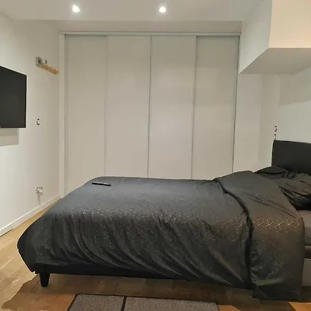 Cozy&Family Apartments Nantes