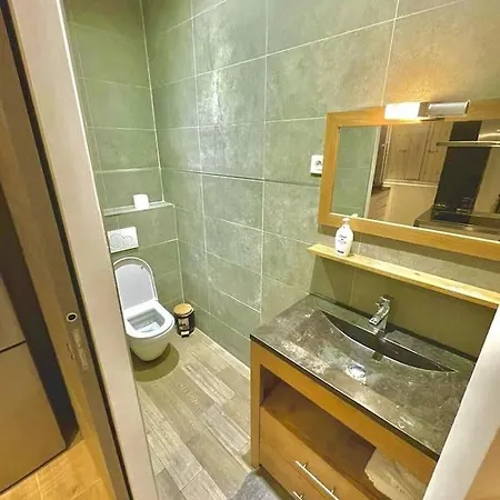 Homestay Cozy&Family Apartments *