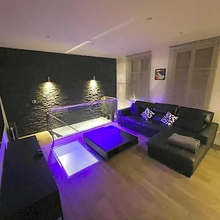 Cozy&Family Apartments