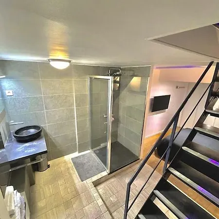 Cozy&Family Apartments Homestay Nantes